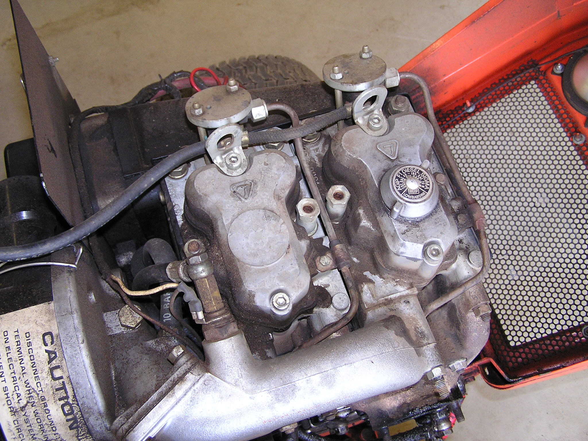 B254E Code Reason