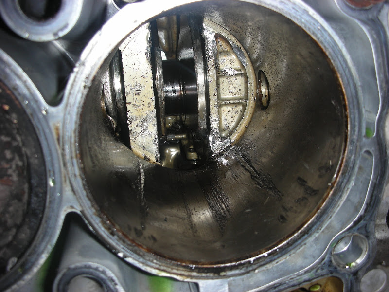 B254E Code Reason